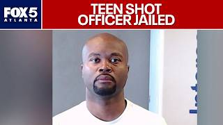 Officer fired and jailed after fatal 'accidental' shooting | FOX 5 News