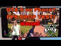 Playing GTA 5 on Samsung S25 Ultra? 📱🎮 Full Gameplay + Overheating Test (Gamehub Emulator)