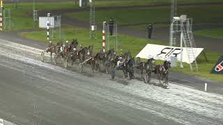 Vidéo de la course PMU LOPP 10