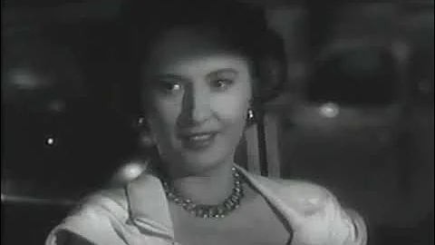 Barbara Stanwick Starring in The File on Thelma Jordan 1950 ( full movie )