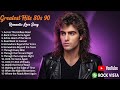 UNFORGETTABLE SLOW ROCK LOVE SONGS 💔🎶 | Deep Romantic Ballads 70s 80s 90s