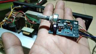 How to install a MASTER MIXER (booster) on an amplifier #mastermixer #mastervolume #volumebooster