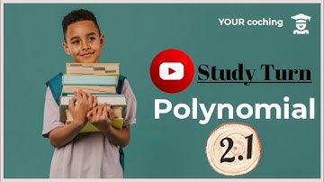 Polynomial |Polynomials Class 10 |Class 10Maths Chapter2 |Regression Function/Equation/CBSC and RBSE