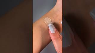 , который повторяет текстуру кожи — Healthy Skin #insideview #healthyglow #сияющаякожа #makeuplover