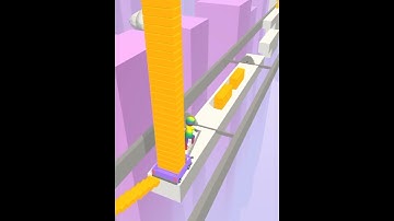 Brick Builder All Levels Gameplay - Walkthrough Max Level