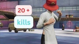 Easy Win in TDM | PUBG Mobile Gameplay | Smooth Game | Pubgamer 