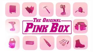 The Original Pink Box - Sample Intro