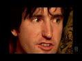 Capture de la vidéo Trent Reznor - Interview On Recovery (2000)