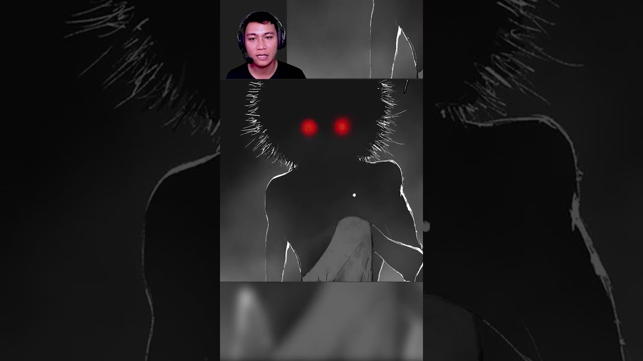 Kematian Doni Karena Genderuwo 😱😱 Dreadout