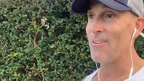 Dr. Dan Yachter's Sunday "Learning by the Lake" segment!