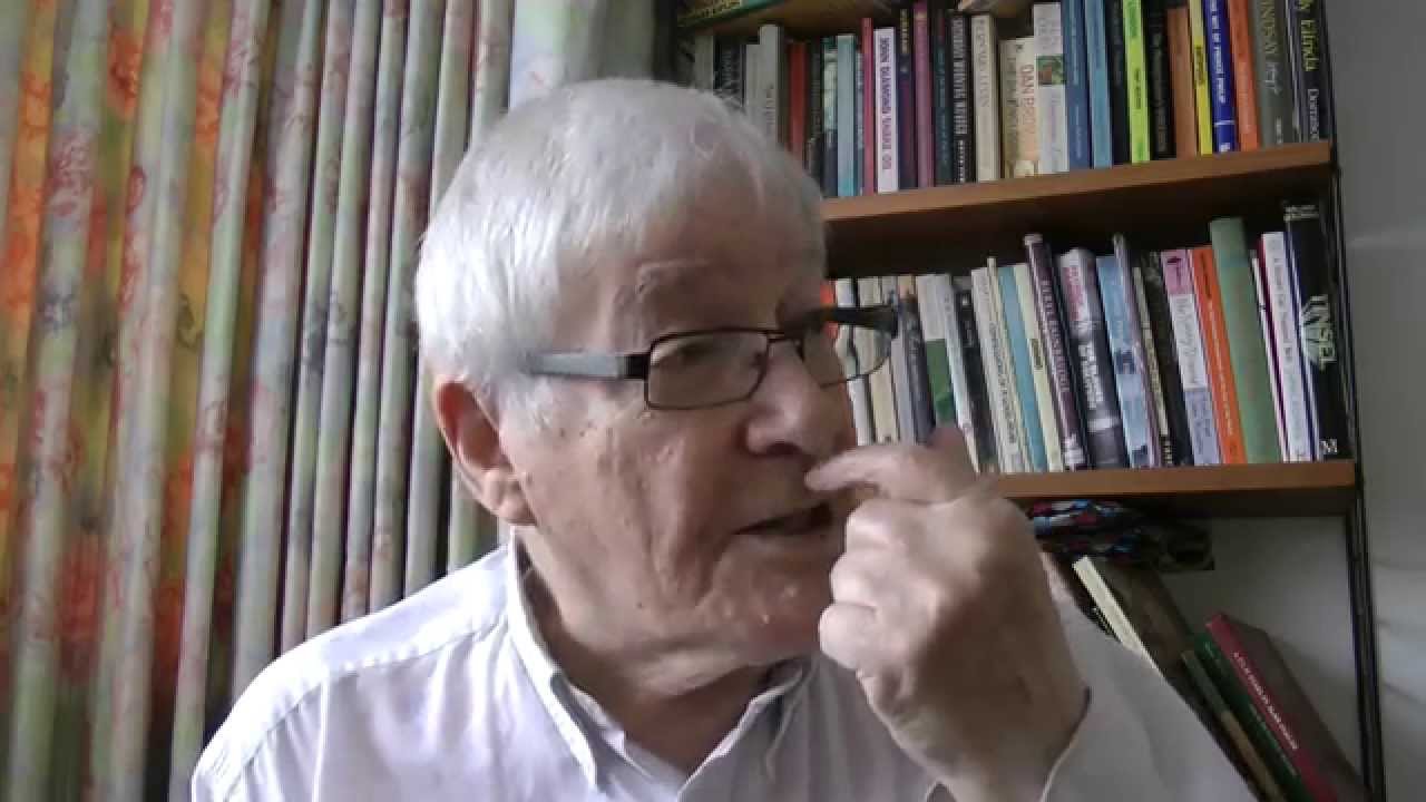 Mr Crabtree's Video Diary (Killer Disk)