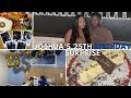 MY BOYFRIEND’S 25TH BIRTHDAY SURPRISE | 5 SENSES GIFT | PAINT-BALLING ARCADE AND MORE… | JOSH & JOY