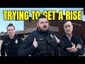 Cops called for public photography  first amendment audit