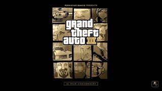 GTA III Theme Song [1 Hour Extended]
