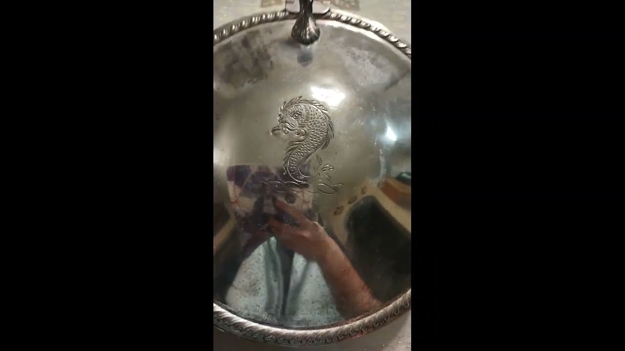 Pair of Silent Butlers or Bed Warmers