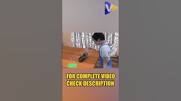 NCERT Class 6 Chapter 2 in 3D  | Sorting Materials into Groups | Activity 6 in 3D | 3D Science