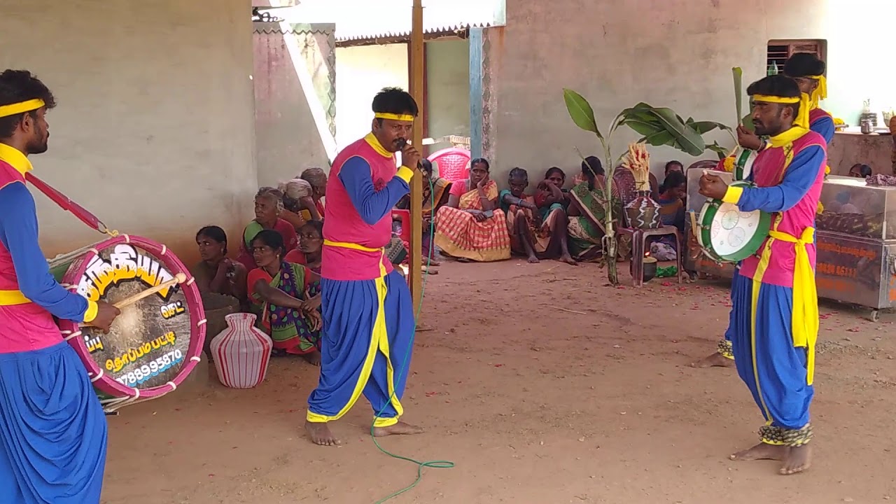 Santhiya thappu set manappary  thoppampatty   9788995870