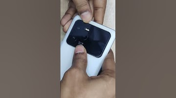 Lava agni 3 camera lens protector #subscribe