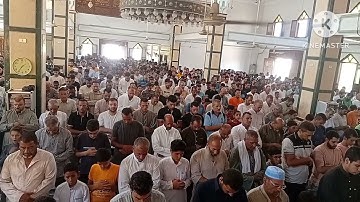 آيات بينات من أواخر سورة الحشر 