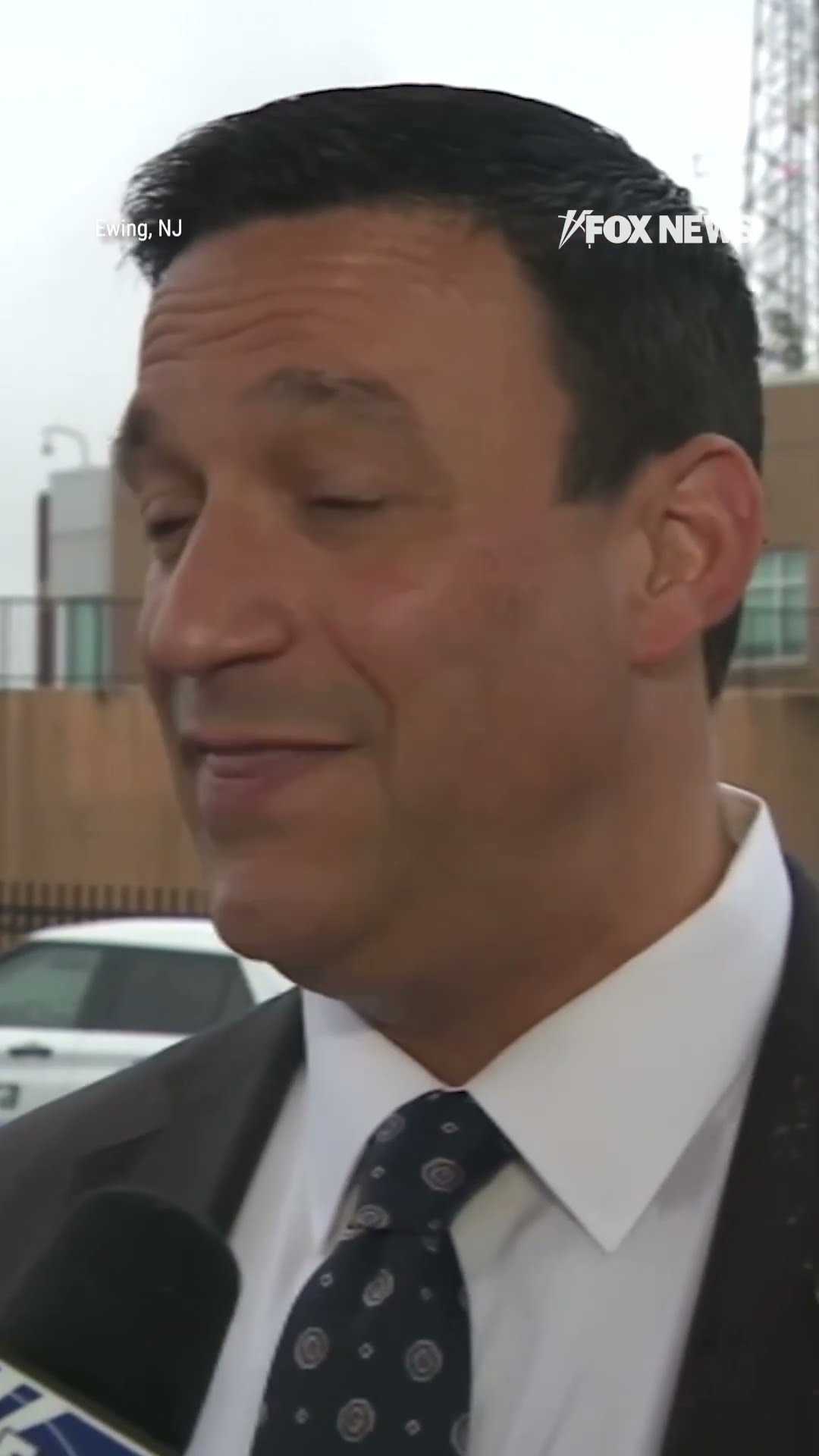New Jersey state lawmakers frustrated they still don't know the cause of mystery drones