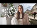 How I moved to Paris | My disappointment and success | Storytime