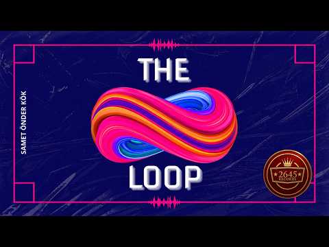 Samet Önder Kök - Trainway (The Loop)