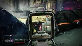 Chaperone is so broken that even I can get a kill or two