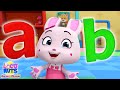 Бебешка азбука Песен Образователни видеоклипове за деца