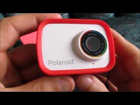 polaroid sport action