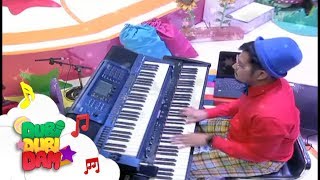 Dubi Dubi Dam Episode 96 : Bersama SDS Angkasa 4 & SDN Rawamangun 05 Jakarta (Part 4)