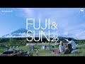 【FUJI＆SUN ’26】Teaser Movie【WOWOW】