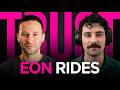 THE ZERO-HUMAN EQUATION: HOW REI VARDI DE-RISKED ASSET SHARING WITH EON RIDES
