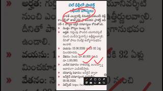 🔥 BEL లో Project Officer Jobs! 💸 ₹1,00,000 pm! MBA (Finance) మంచి అవకాశం! Apply Online Now! 👇