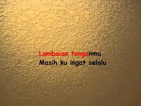 Karaoke Iklim - Bukan Aku Tak cinta (Tanpa Vokal)