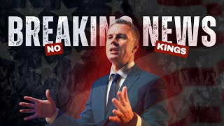 No Kings Again – The Anti - Revolution Song for No Kings Day 2025