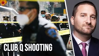 HORRIFIC Colorado Springs Shooting Proves Devastating Truth