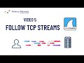 Wireshark TCP Streams explained: Learn to reconstruct conversations for penetration testing