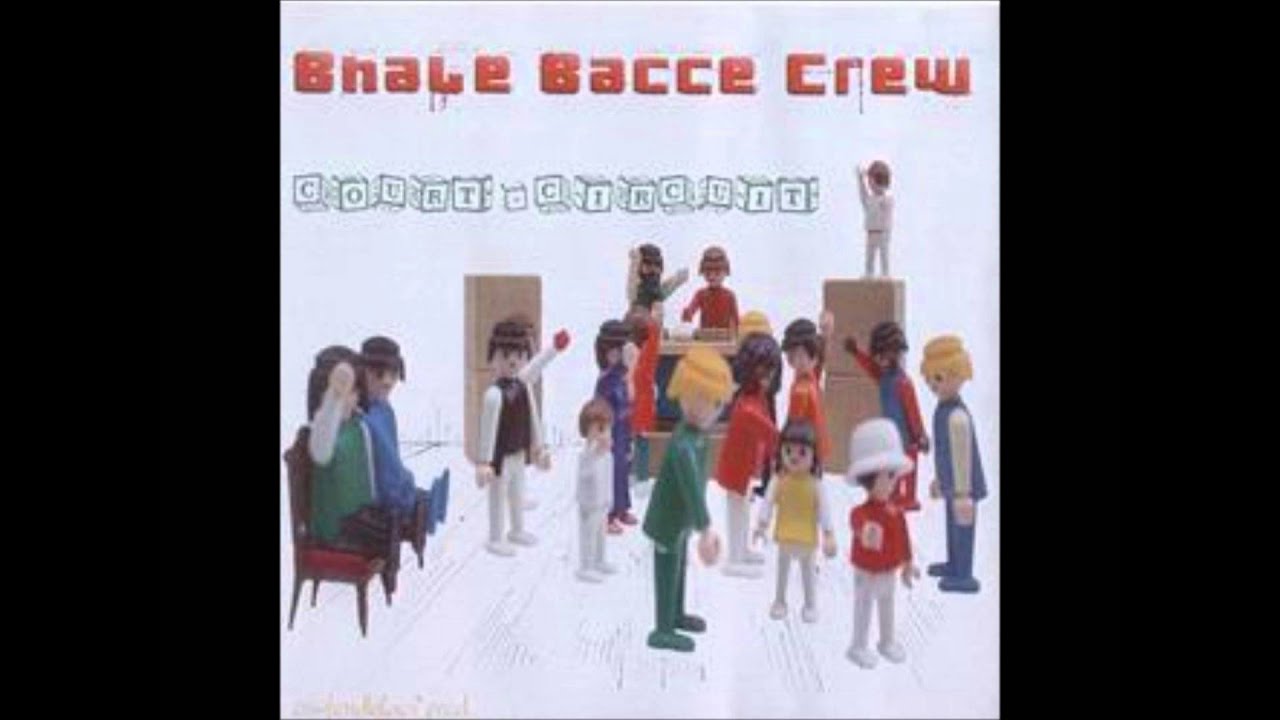 absurde bhale bacce crew