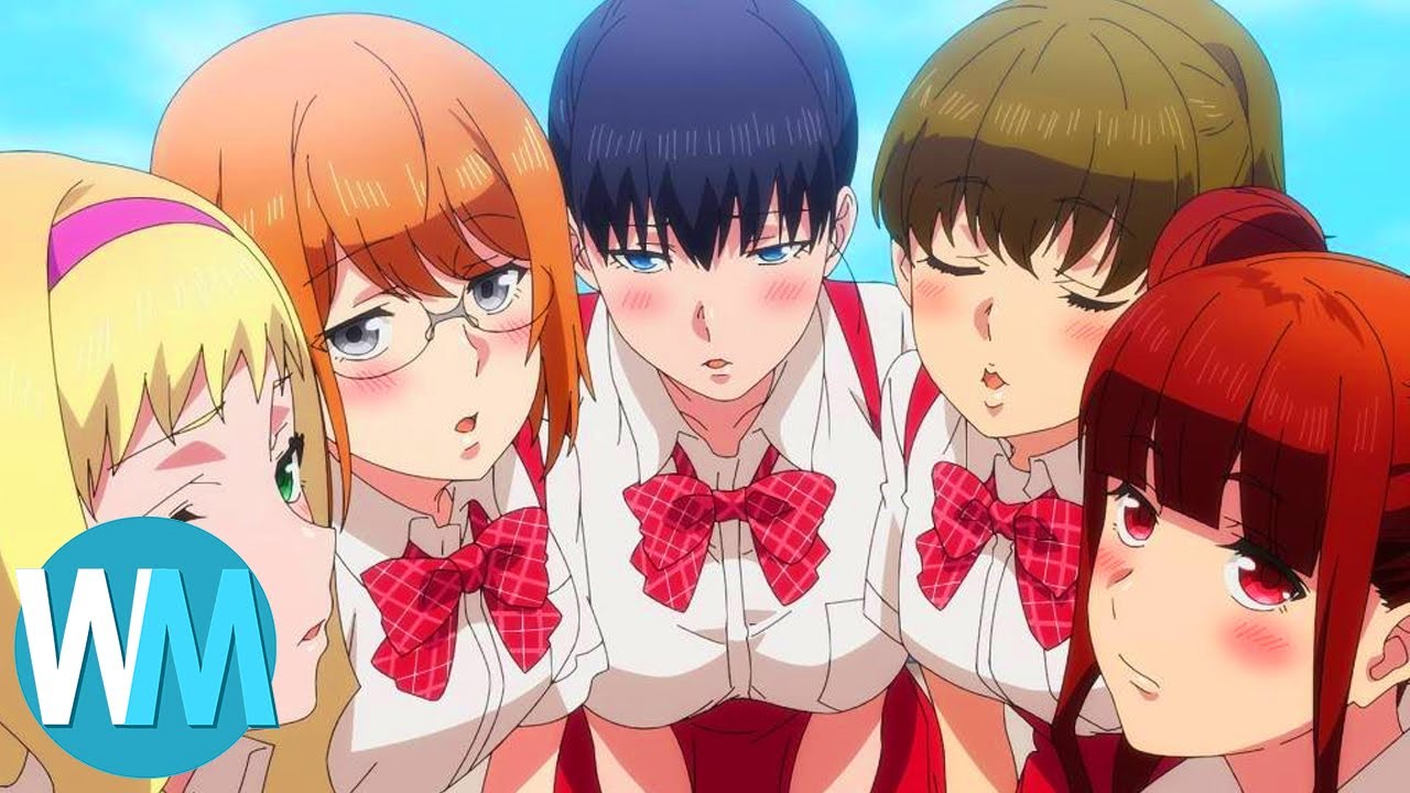 top-10-des-anim-s-harem-les-plus-fous-youtube