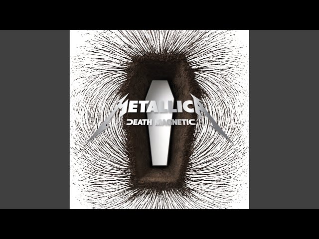 Metallica - Broken, Beat And Scarred