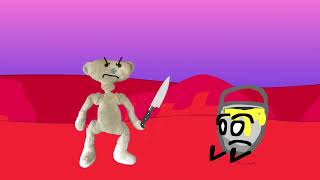 Chr1sr4m0s Show of Pure Stupidity Intro | Stupid Object Show lmao