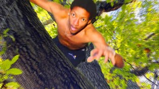 When Your Getting Roasted Then You Get Triple Teamed