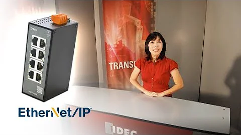 Industrial Unmanaged Ethernet switches: Discover the benefits of QoS an Industrial Ethernet network