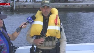 How to prepare yourself for the water ahead of Memorial Day weekend
