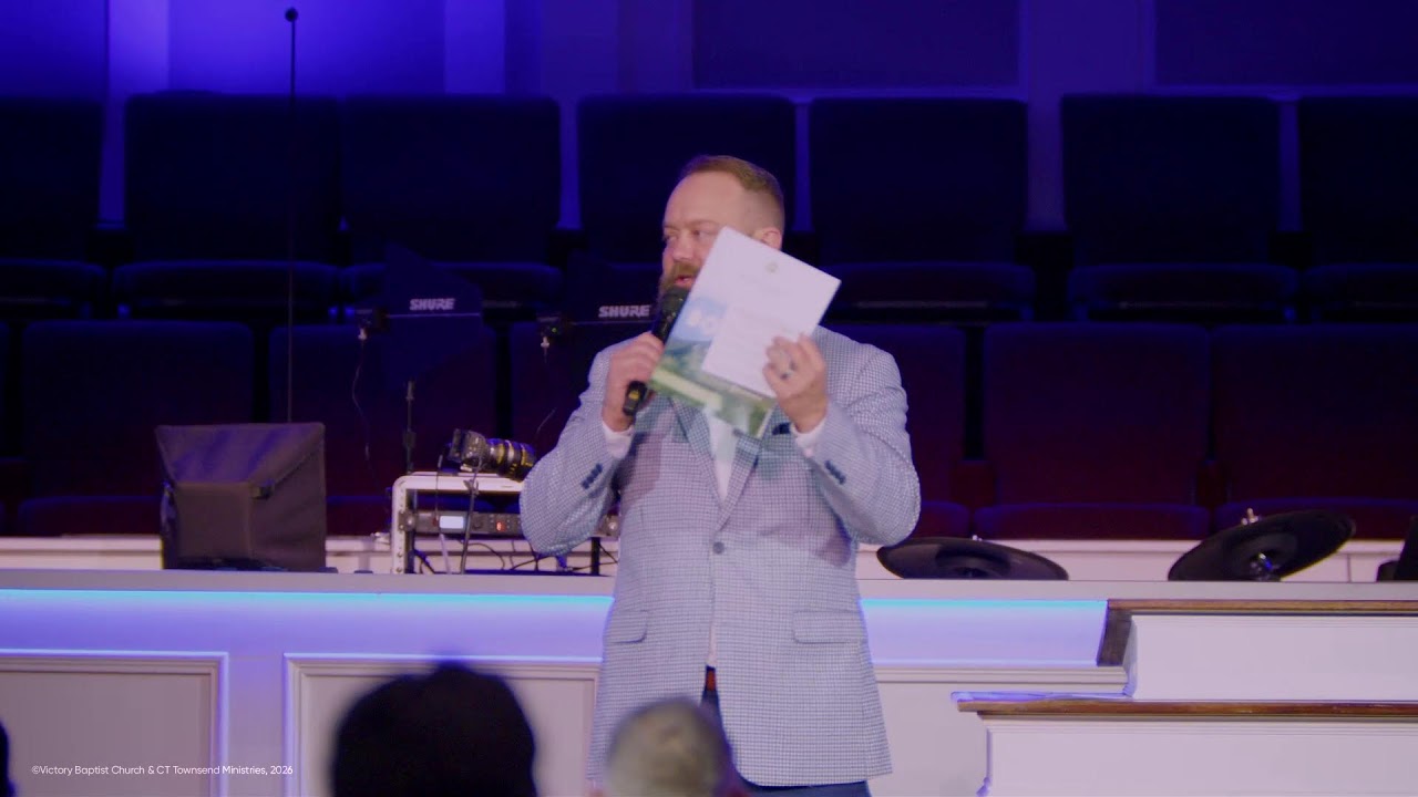 Sunday Mornings at Victory