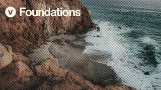Foundations Pt1 | Pastor CT Townsend
