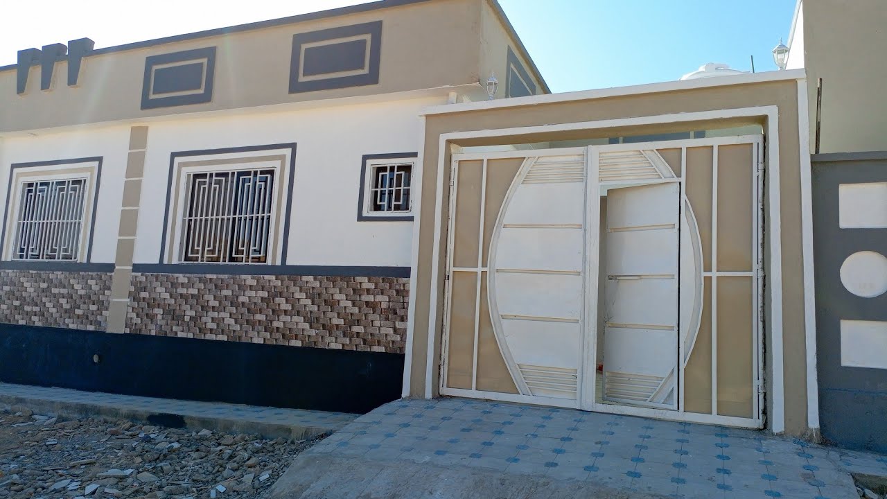 Guri jaanis 5 qol jigjigayar garonka baxsane waqoyigisa 10mx15m qimaha $50,000 laxidhidh 0634651134