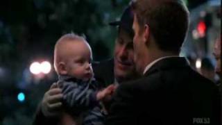 Famous Booth and Bones: Funny Season 3 moments Profile