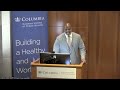 A Healthy and Just World: What would it take to effectively communicate about Public Health?