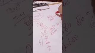 Cara Mengerjakan Soalan Evalusai Pljrn 9 Ttg Penjumlahan & Pengurangan Pecahan Part. 1